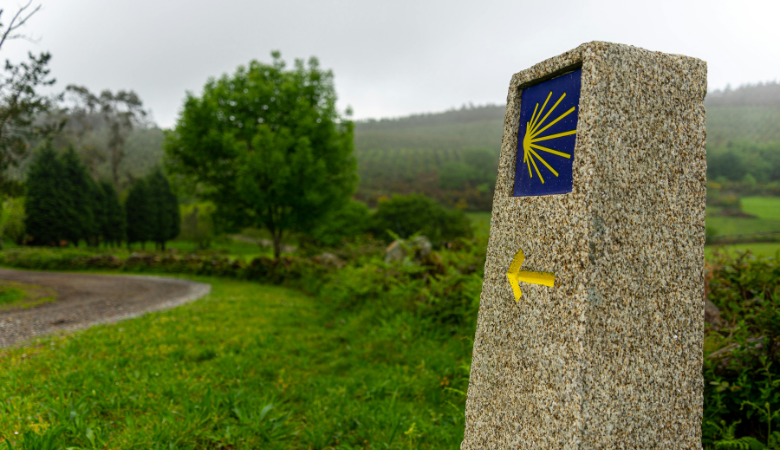 Donde empieza Camino Santiago: ¿qué camino hacer?