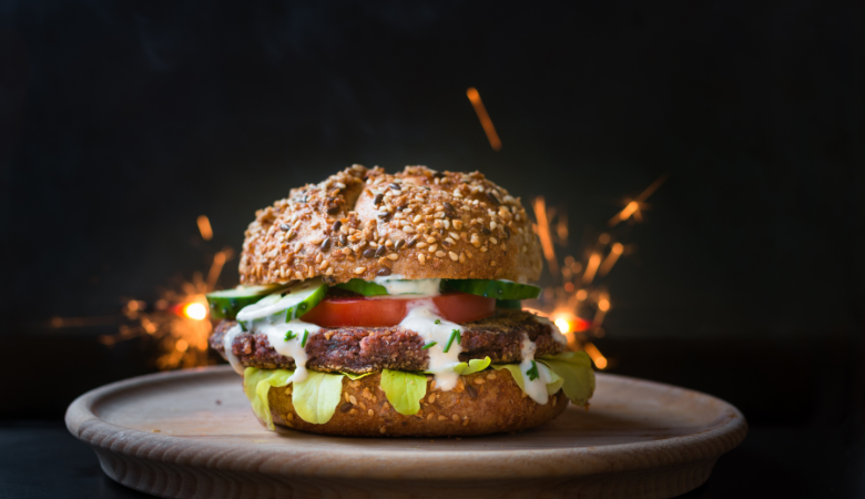 The Champions burger Vigo 2025: la competición de hamburguesas.
