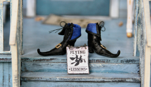 Halloween Vigo 2025: qué hacer en Vigo. Foto de Bee Felten-Leidel.