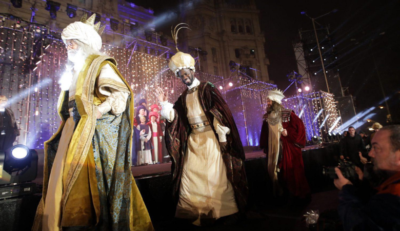 Cabalgata Reyes Vigo 2026: ¿cuándo es?