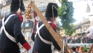 Reconquista Vigo 2026: el evento histórico de Vigo.