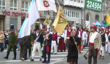 Reconquista Vigo 2026: qué hacer en Vigo.
