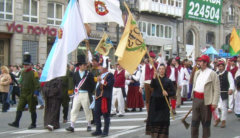 Reconquista Vigo 2026: qué hacer en Vigo.