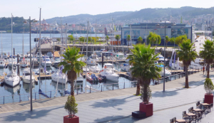 Como ir a Islas Cies 2026: visitar las Islas Cies.